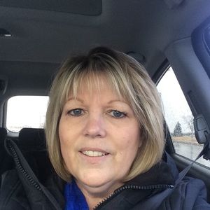 Meet your Posher, Tarie